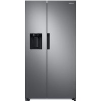 Réfrigérateur Américain SAMSUNG RS67A8811S9 – Samsung