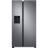 Réfrigérateur Américain SAMSUNG RS68CG883ES9 – Samsung