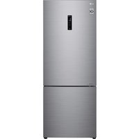 Réfrigérateur combiné LG GBB566PZHZN – LG