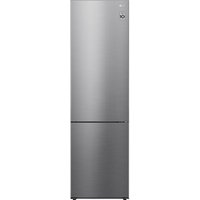 Réfrigérateur combiné LG GBP62PZNAC – LG