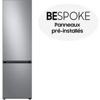 Réfrigérateur combiné SAMSUNG RB38C7B5DS9 Bespoke – Samsung