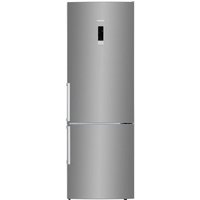 Réfrigérateur combiné SIEMENS KG49NXIEP IQ300 HyperFresh – Siemens