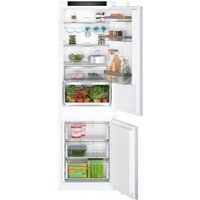 Réfrigérateur combiné encastrable BOSCH KIN86MSE0 Serenity Eco Airflow – Bosch