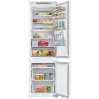 Réfrigérateur combiné encastrable SAMSUNG BRB26705EWW Metal Cooling – Samsung