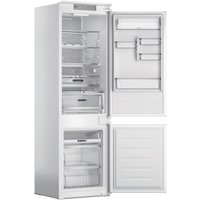 Réfrigérateur combiné encastrable WHIRLPOOL WHC18T574P Supreme Silence – Whirlpool