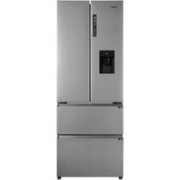Réfrigérateur multi portes HAIER HFR5719EWMG – Haier