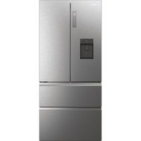 Réfrigérateur multi portes HAIER HFW537EP – Haier