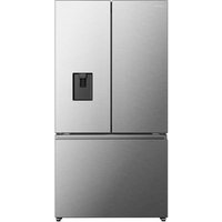 Réfrigérateur multi portes HISENSE RF815N4SWSE – Hisense
