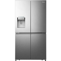 Réfrigérateur multi portes HISENSE RQ760N4SASE – Hisense