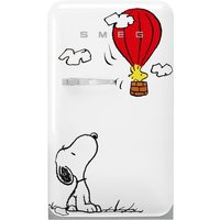 Réfrigérateur top SMEG FAB10RDSN5 Snoopy – Smeg