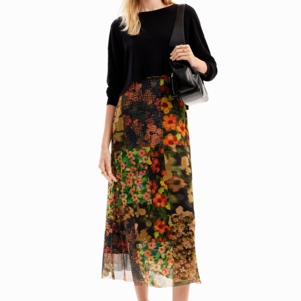 Robe – Desigual