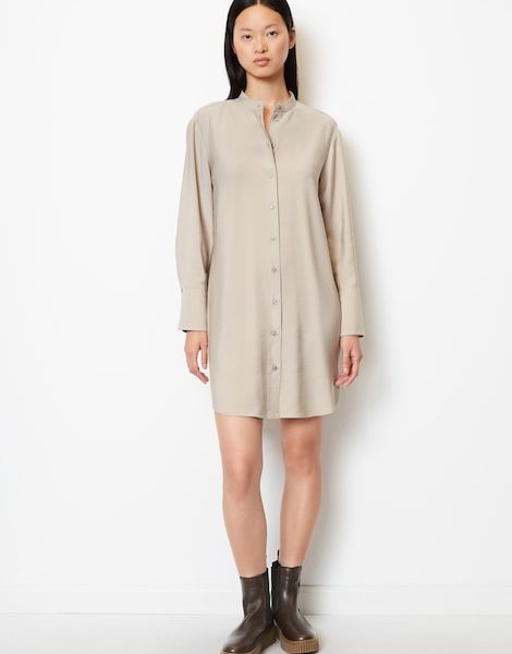 Robe chemisier regular - Marc O'Polo