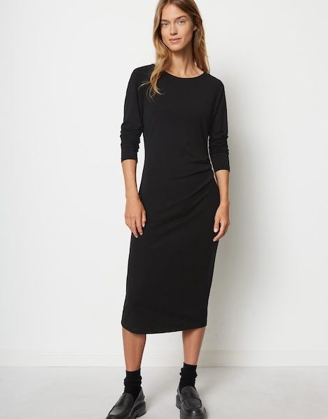 Robe en jersey slim – Marc O’Polo