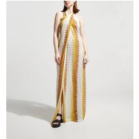 Robe longue de plage – Missoni