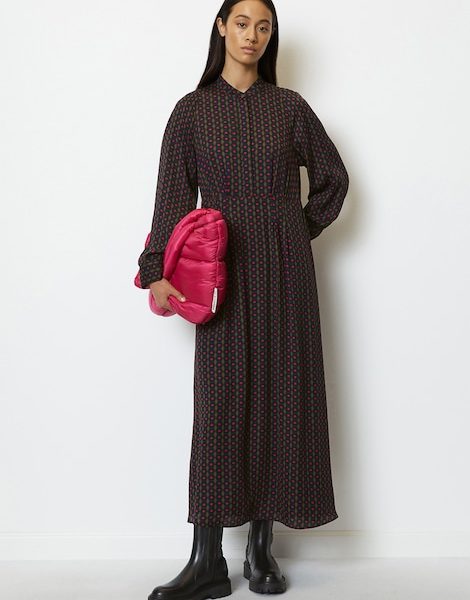 Robe maxi relaxed – Marc O’Polo