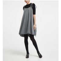 Robe volumineuse Baby cachemire femme – Extreme Cashmere