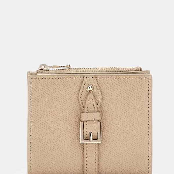 Mini Portefeuille Adele Cuir – Guess