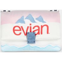 Sac 1945 Soft petit modèle – Balmain x Evian – Balmain
