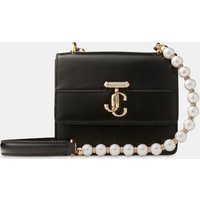 Sac Avenue Quad XS en cuir – Jimmy Choo