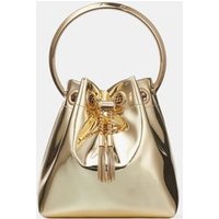 Sac Bon Bon à effet miroir – Jimmy Choo