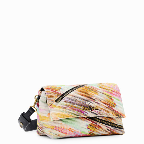 Sac à bandoulière M multicolore – Desigual