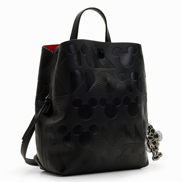 Sac à dos M Mickey Mouse – Desigual