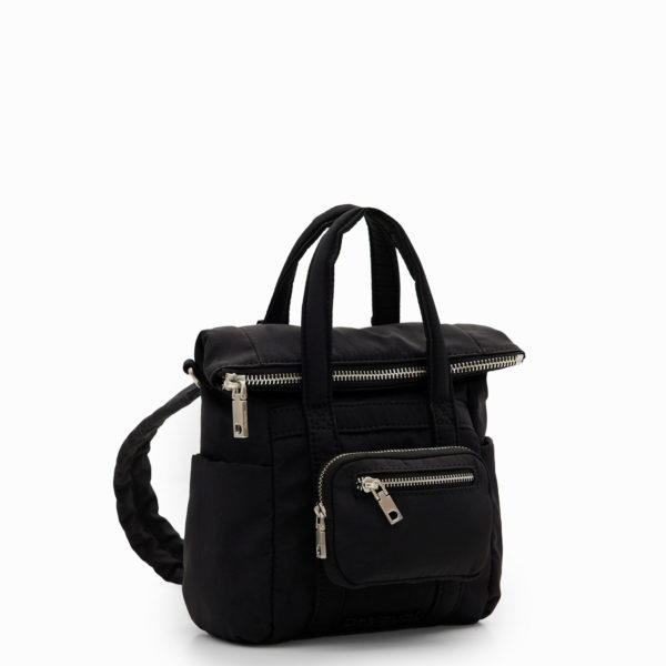 Sac à dos Voyager XS convertible – Desigual