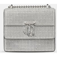 Sac à main Avenue Quad XS à cristaux – Jimmy Choo