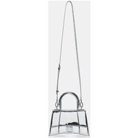 Sac à main effet miroir en cuir – Balenciaga