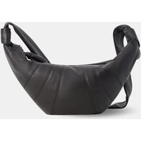 Sac besace Croissant Medium mixte – Lemaire