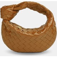 Sac besace Mini Jodie Intrecciato – Bottega Veneta