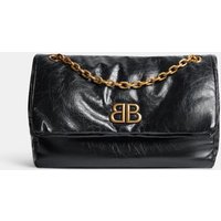 Sac besace Monaco chaîne M – Balenciaga