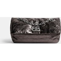 Sac besace Monaco chaîne S – Balenciaga