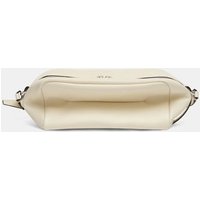 Sac besace Origami medium en cuir – Valextra