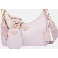 Sac besace Re-Edition 2005 en Re-Nylon – Prada