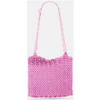 Sac besace cotte de mailles – Rabanne