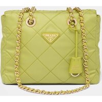 Sac besace en Re-Nylon – Prada