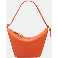Sac besace hobo Hammock en cuir – Loewe