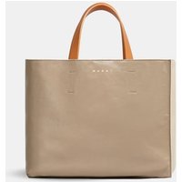 Sac cabas Museo petit format horizontal – Marni