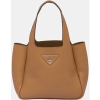 Sac cabas en cuir – Prada