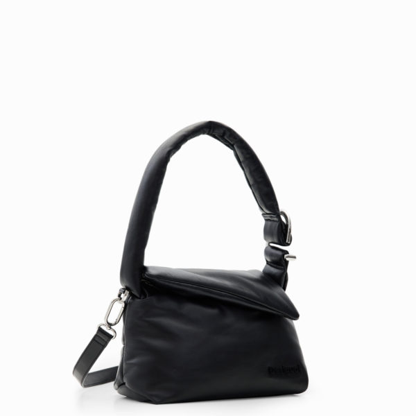 Sac moyen cuir – Desigual