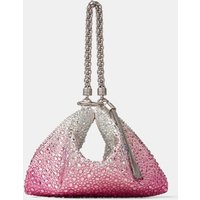 Sac pochette Callie strass – Jimmy Choo