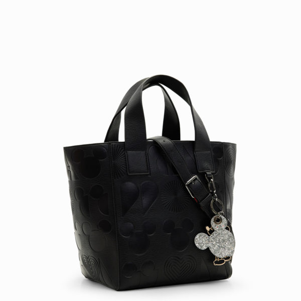 Sac shopping M Mickey Mouse – Desigual