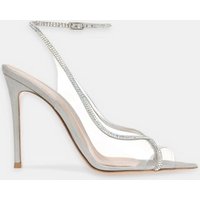 Sandales Crystelle – Gianvito Rossi