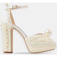 Sandales Sacaria 120 – Jimmy Choo