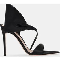 Sandales à talons Dositea à empeigne asymétrique – Gianvito Rossi