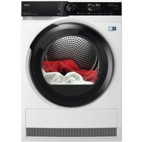 Sèche linge pompe à chaleur AEG TR939I4OBC – AEG