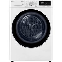 Sèche linge pompe à chaleur LG RH1V51WH – LG