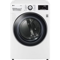 Sèche linge pompe à chaleur LG RH6P12WH – LG