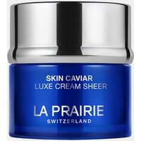 Skin Caviar Crème Luxe Fine, Crème Liftante et Hydratante – La Prairie